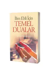 İlim Ehli İçin Temel Dualar (Cep Boy)