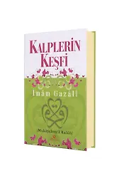 Kalplerin Keşfi (Ciltli)