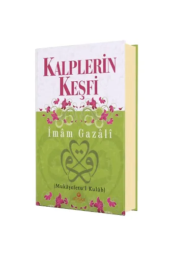 Kalplerin Keşfi (Ciltli)
