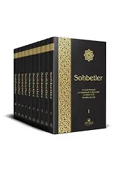 Sohbetler 10 Cilt Takım - Özel Baskı Ciltli