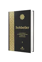 Sohbetler 3. Cilt - Özel Baskı Ciltli