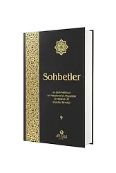 Sohbetler (9. Cilt) (Ciltli Özel Baskı)