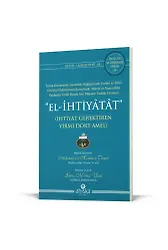 El İhtiyatat İhtiyatlı Yirmidört Amel