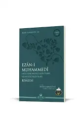 Ezanı Muhammedi Risalesi