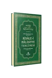 Risalei Halidiyye Tercümesi