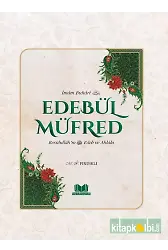 Edebül Müfred Tercümesi