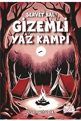 Gizemli Yaz Kampı