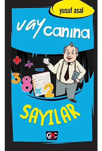 Vay Canına Sayılar