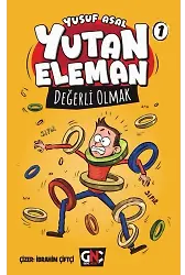 Yutan Eleman 1 / Değerli Olmak