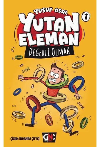 Yutan Eleman 1 / Değerli Olmak