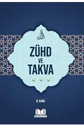 Zühd ve Takva