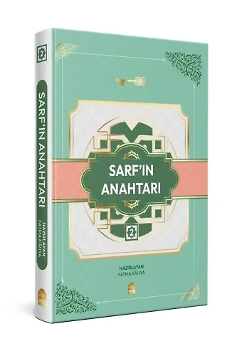 Sarfın Anahtarı (2. Cilt)