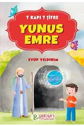 7 Kapı 7 Şifre - Yunus Emre - Eyüp Yıldırım
