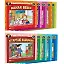 Afacan Bedir Serisi (10 Kitap Set) - Hale Cürgül Canat