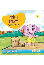 Afilli Parkta - Ayşegül Sözen Dağ