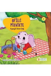 Afilli Piknikte - Ayşegül Sözen Dağ