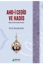 Ahd-i Cedid ve Hadis - Doç. Dr. Mustafa Öztürk