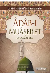 Adab-ı Muaşeret - Zehra Yolcu, Elif Telkeş