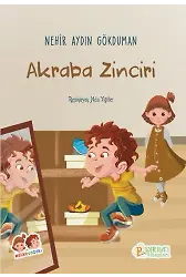Akraba Zinciri - Nehir Aydın Gökduman