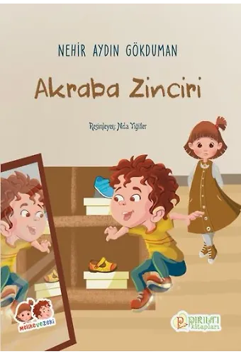 Akraba Zinciri - Nehir Aydın Gökduman