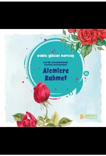 Alemlere Rahmet - Rabia Gülcan Kardaş