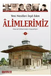 Alimlerimiz - 2 - Y. Selman Tan