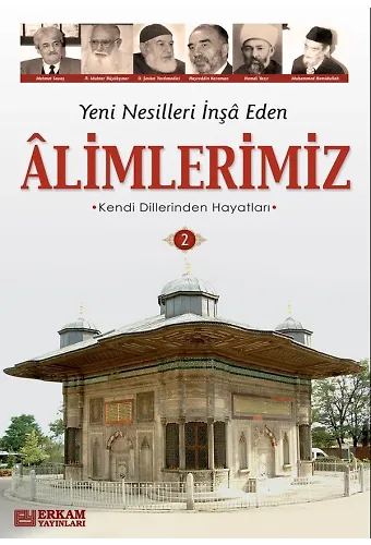 Alimlerimiz - 2 - Y. Selman Tan