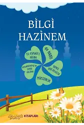 Bilgi Hazinem - Numan Nurullah Aras