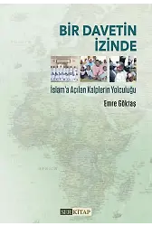 Bir Davetin İzinde - Emre Göktaş