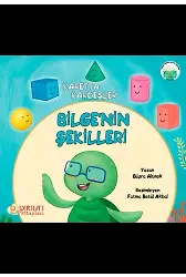 Bilge'nin Şekilleri - Büşra Altınok