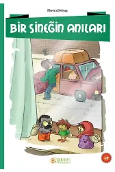 Bir Sineğin Anıları - Ekrem Bektaş