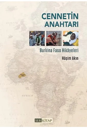 Cennetin Anahtarı - Hâşim Akın