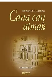 Cana Can Atmak - Adem Saraç