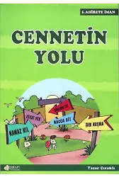 Cennetin Yolu - Yaşar Çıraklı