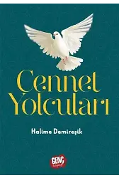 Cennet Yolcuları - Halime Demireşik