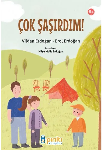 Çok Şaşırdım! - Vildan Erdoğan - Erol Erdoğan