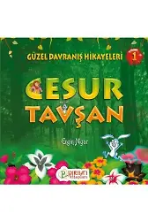 Cesur Tavşan - Engin Nigar