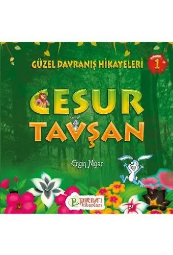 Cesur Tavşan - Engin Nigar