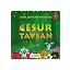 Cesur Tavşan - Engin Nigar