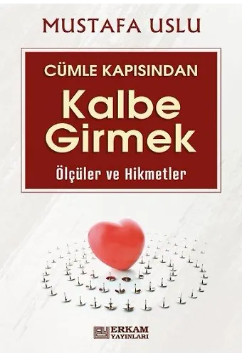 Cümle Kapısından Kalbe Girmek (Ölçüler ve Hikmetler) - Mustafa Uslu