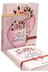 Delilleriyle Aile İlmihali (Elit - Kutulu) - Prof. Dr. Hamdi Döndüren