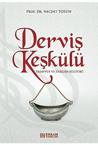 Derviş Keşkülü - Prof. Dr. Necdet Tosun