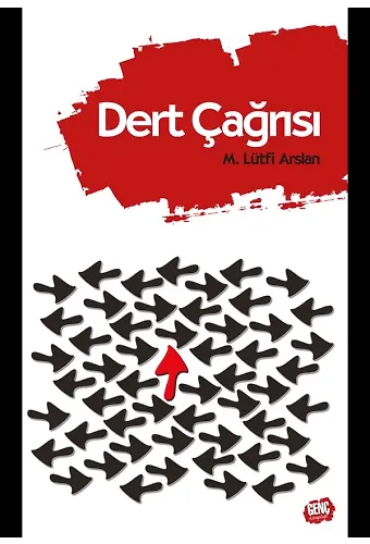 Dert Çağrısı - Mehmet Lütfi Arslan