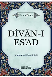 Divanı Esad - Muhammed Esad Erbili