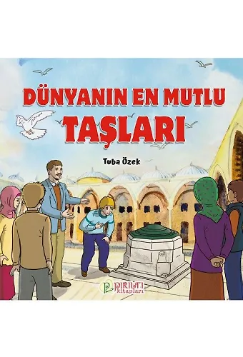 Dünyanın En Mutlu Taşları - Tuba Özek