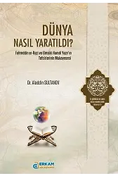 Dünya Nasıl Yaratıldı? - Dr. Aladdin Sultanov