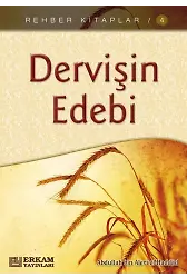Dervişin Edebi - Abdullah bin Alevi el-Haddad