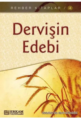 Dervişin Edebi - Abdullah bin Alevi el-Haddad