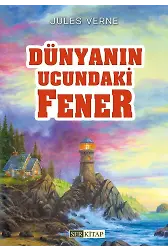Dünyanın Ucundaki Fener - Jules Verne