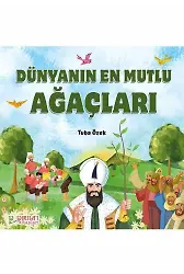 Dünyanın En Mutlu Ağaçları - Tuba Özek